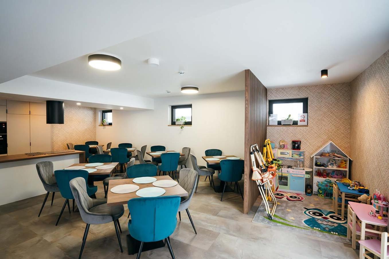 Apartmany Hajenka Oravice Εξωτερικό φωτογραφία