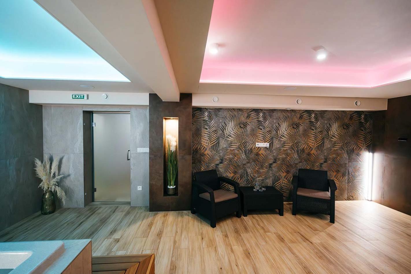 Apartmany Hajenka Oravice Εξωτερικό φωτογραφία