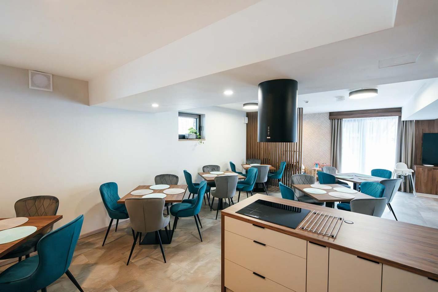 Apartmany Hajenka Oravice Εξωτερικό φωτογραφία