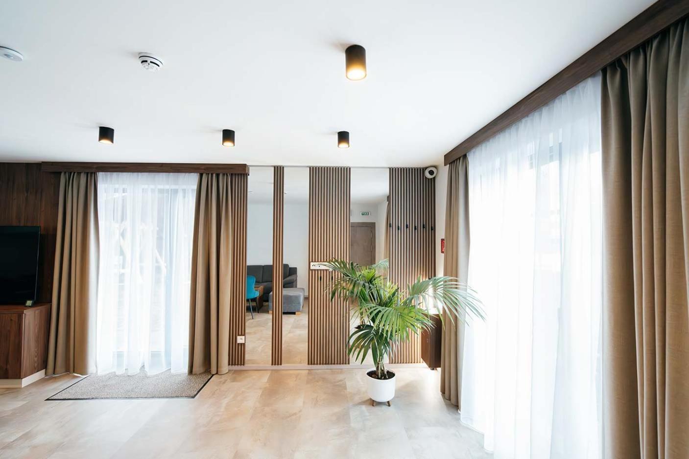 Apartmany Hajenka Oravice Εξωτερικό φωτογραφία