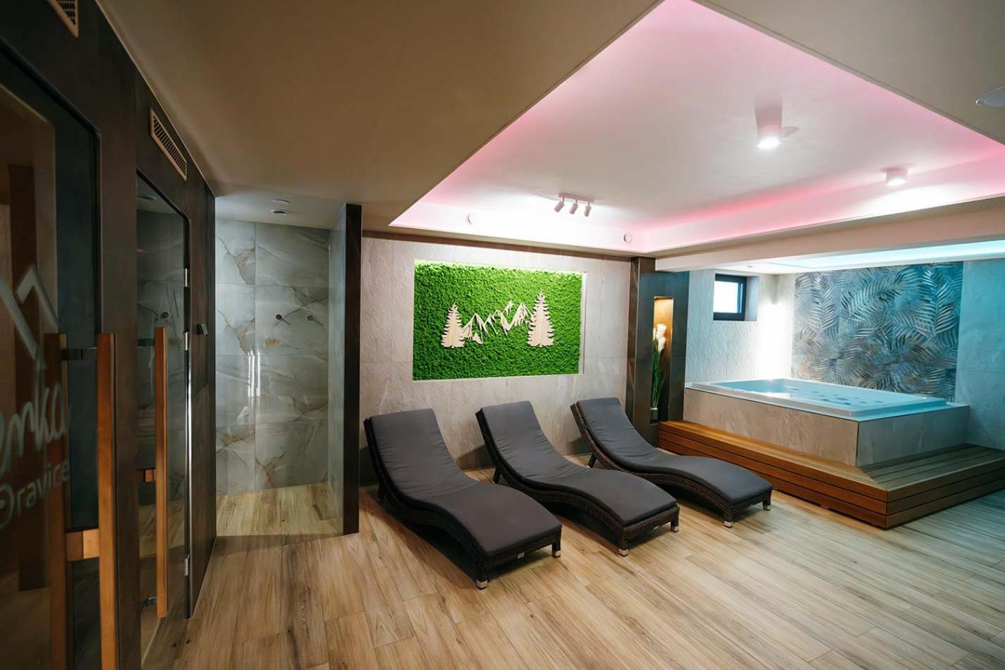 Apartmany Hajenka Oravice Εξωτερικό φωτογραφία
