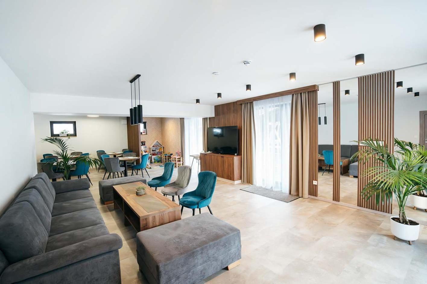 Apartmany Hajenka Oravice Εξωτερικό φωτογραφία