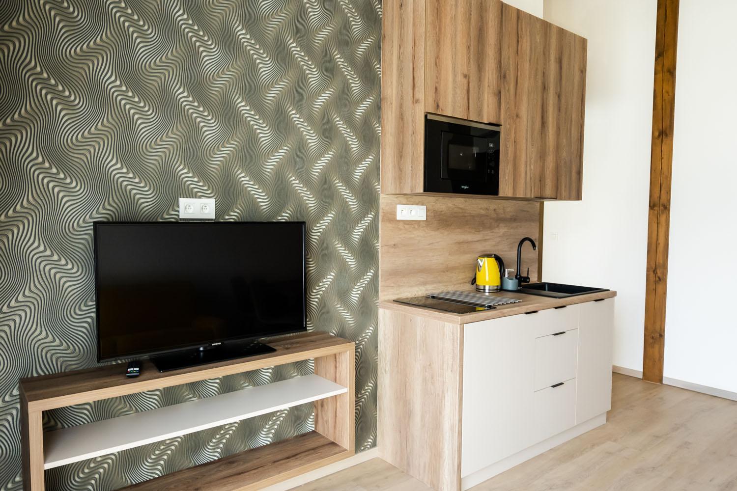 Apartmany Hajenka Oravice Εξωτερικό φωτογραφία