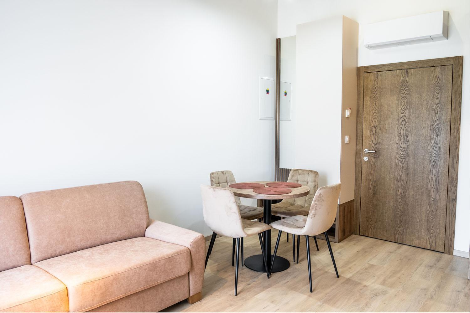 Apartmany Hajenka Oravice Εξωτερικό φωτογραφία