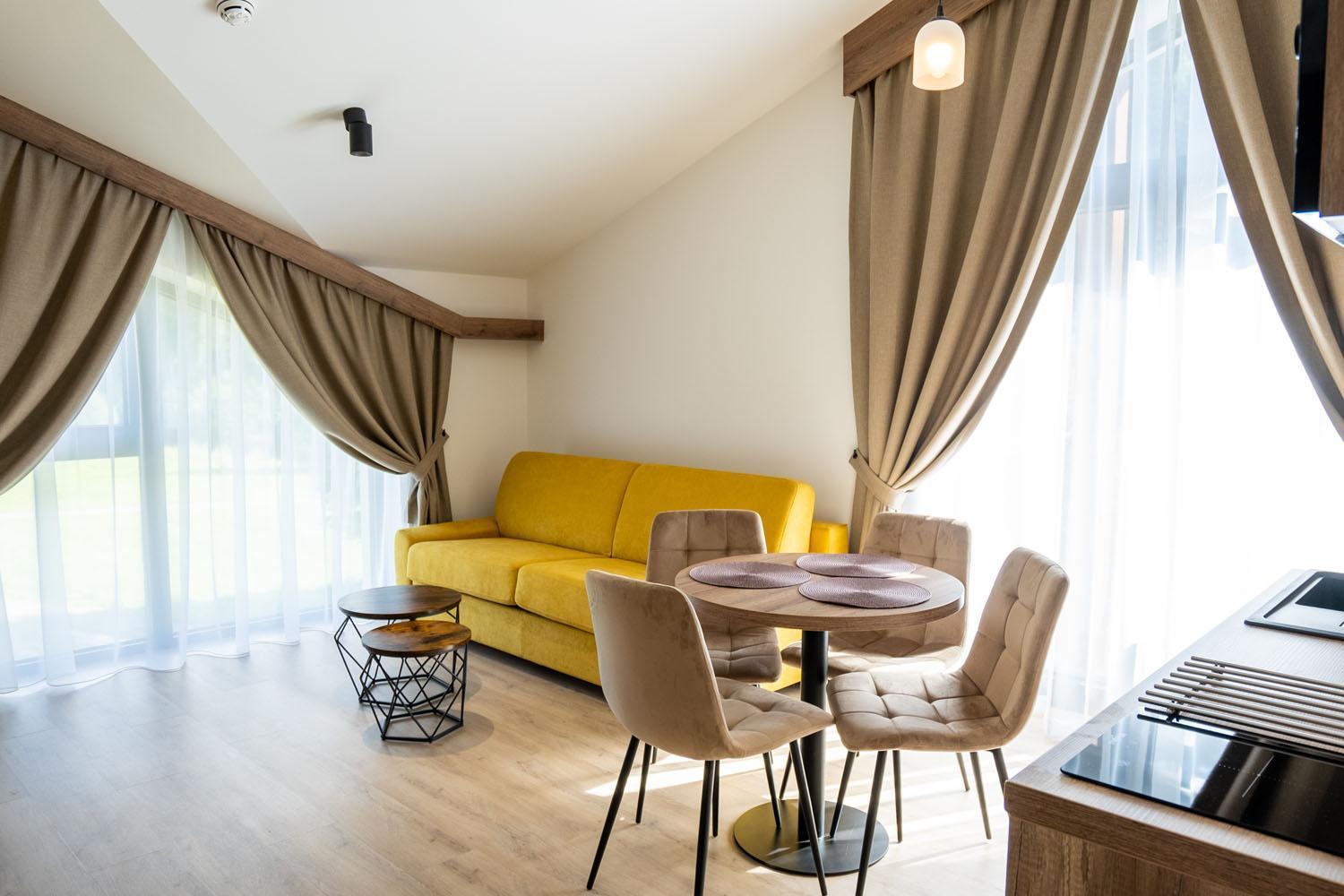 Apartmany Hajenka Oravice Εξωτερικό φωτογραφία