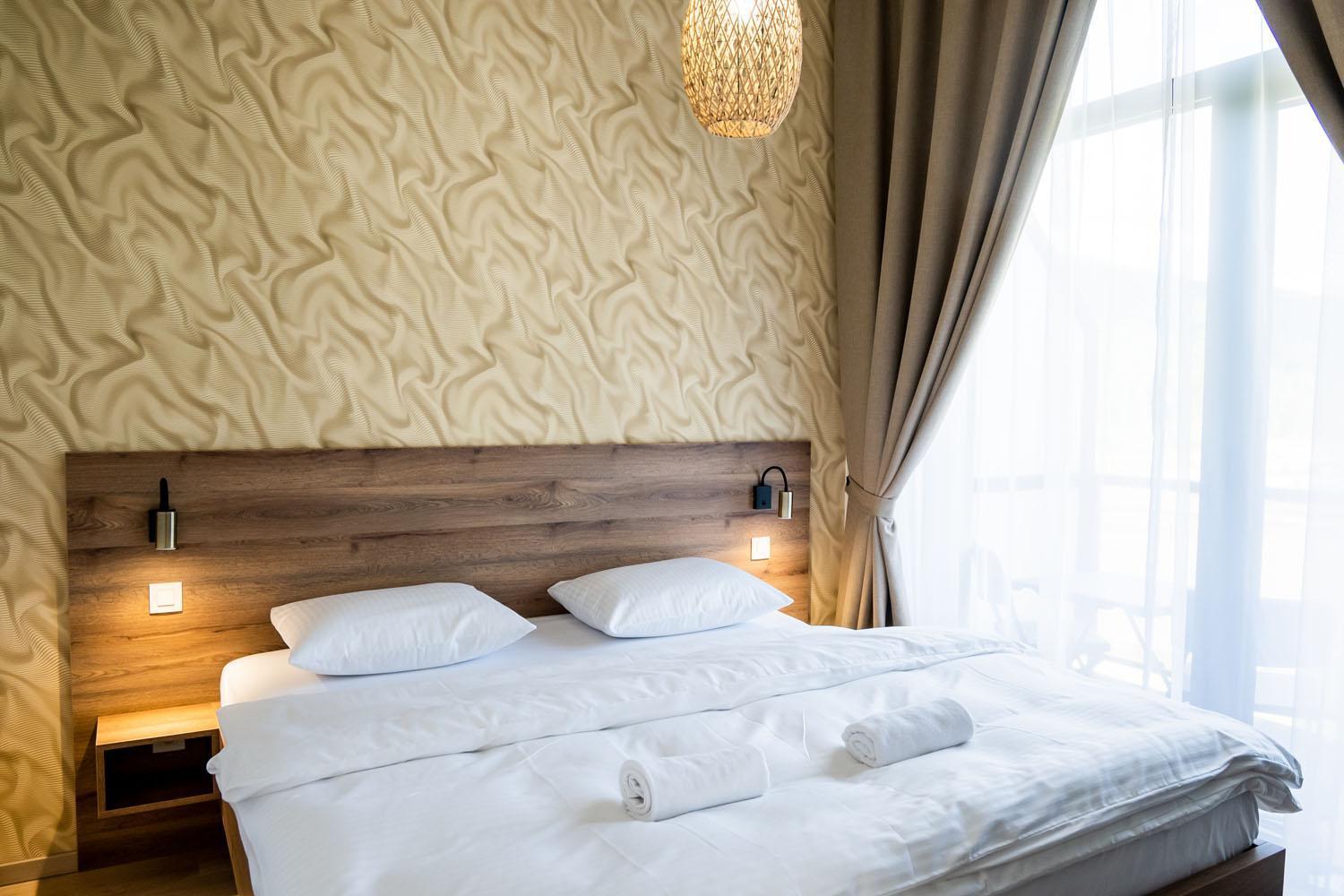 Apartmany Hajenka Oravice Εξωτερικό φωτογραφία
