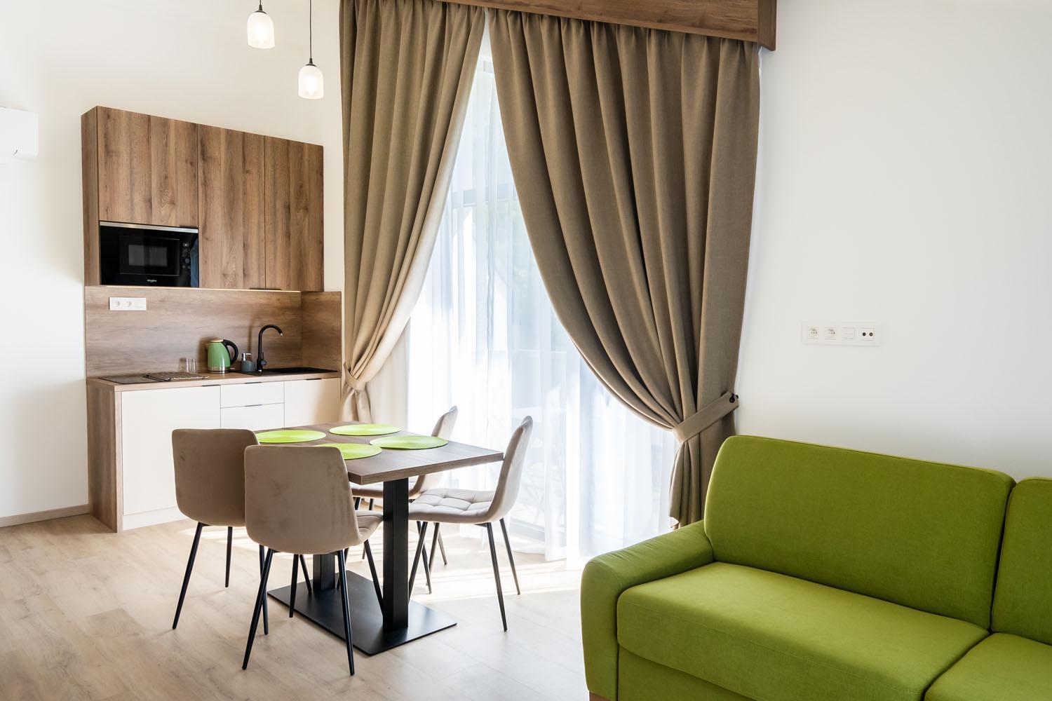 Apartmany Hajenka Oravice Εξωτερικό φωτογραφία