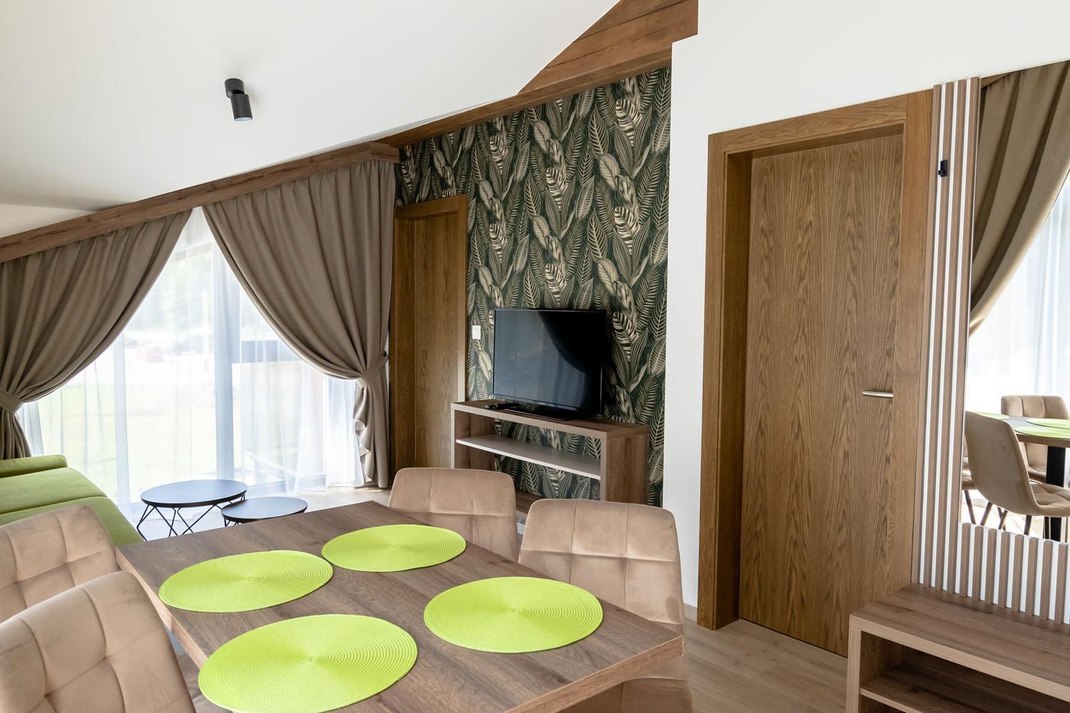 Apartmany Hajenka Oravice Εξωτερικό φωτογραφία