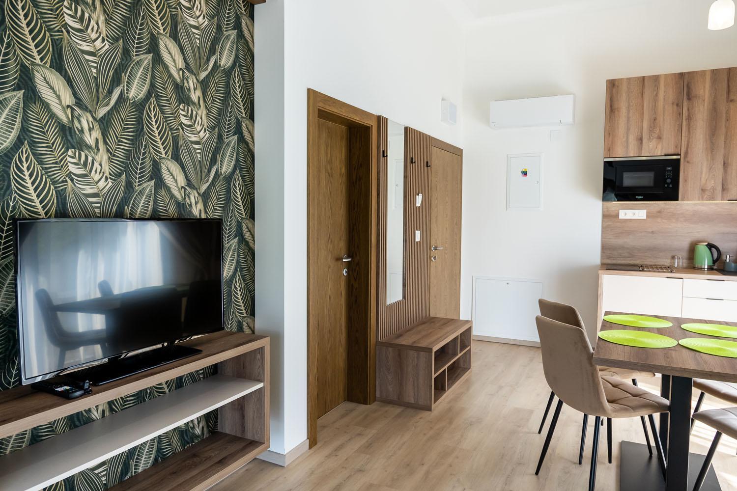 Apartmany Hajenka Oravice Εξωτερικό φωτογραφία