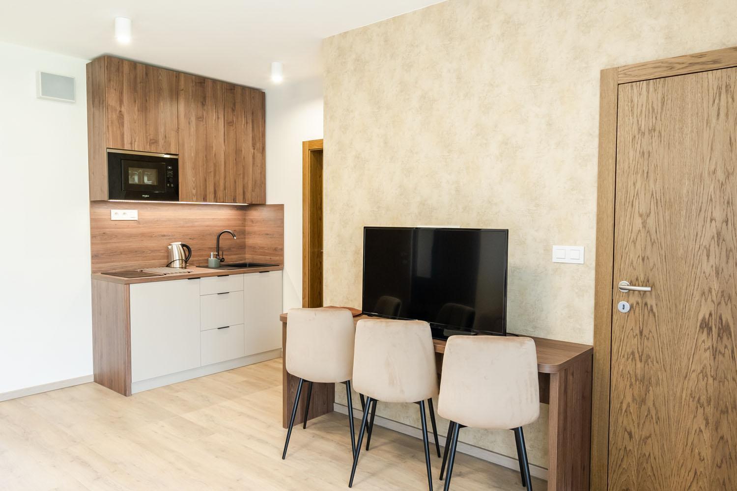 Apartmany Hajenka Oravice Εξωτερικό φωτογραφία