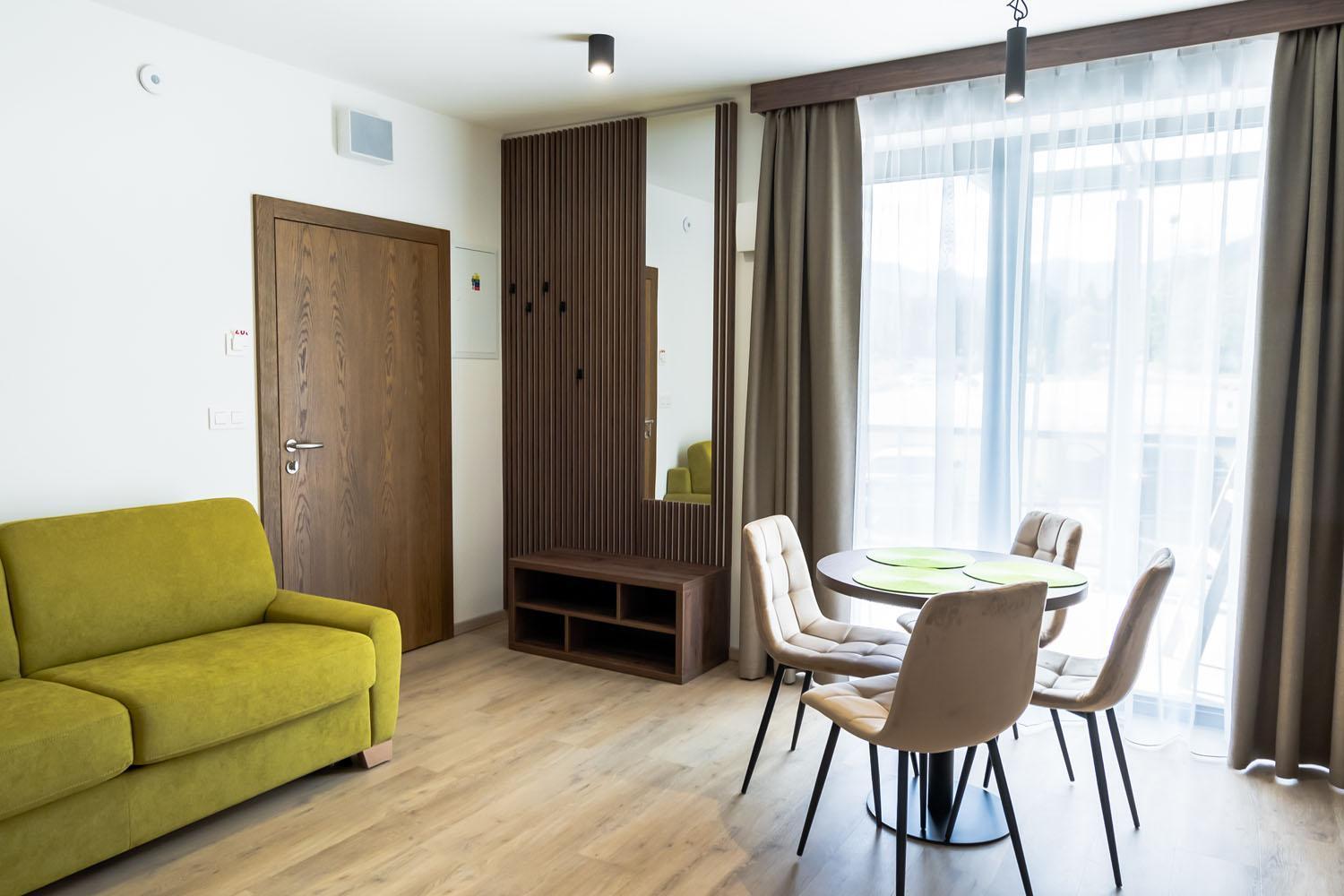 Apartmany Hajenka Oravice Εξωτερικό φωτογραφία