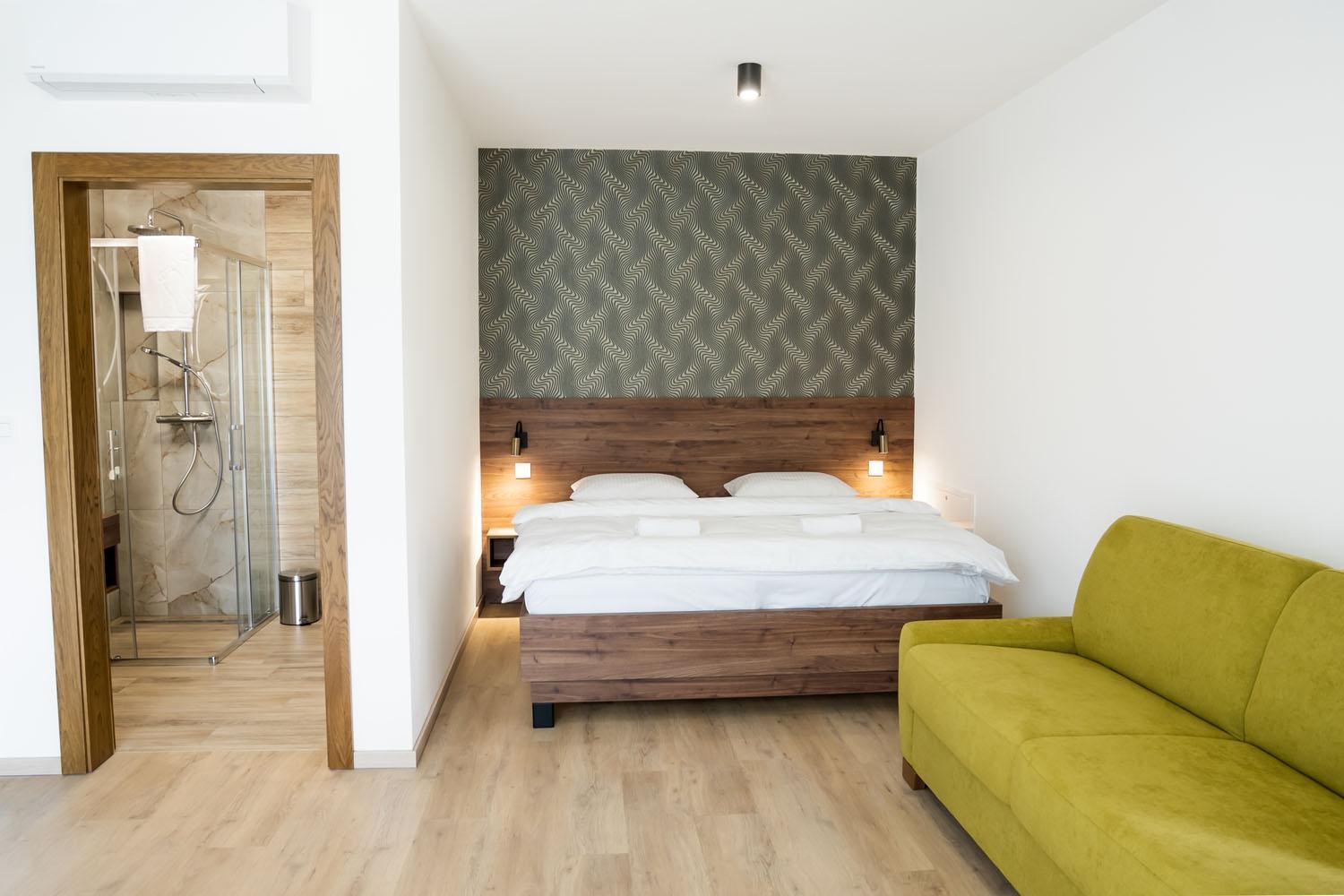 Apartmany Hajenka Oravice Εξωτερικό φωτογραφία