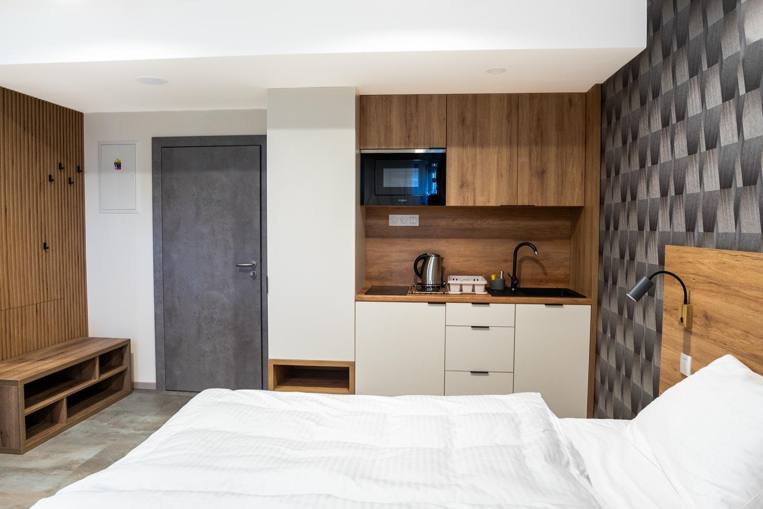 Apartmany Hajenka Oravice Εξωτερικό φωτογραφία