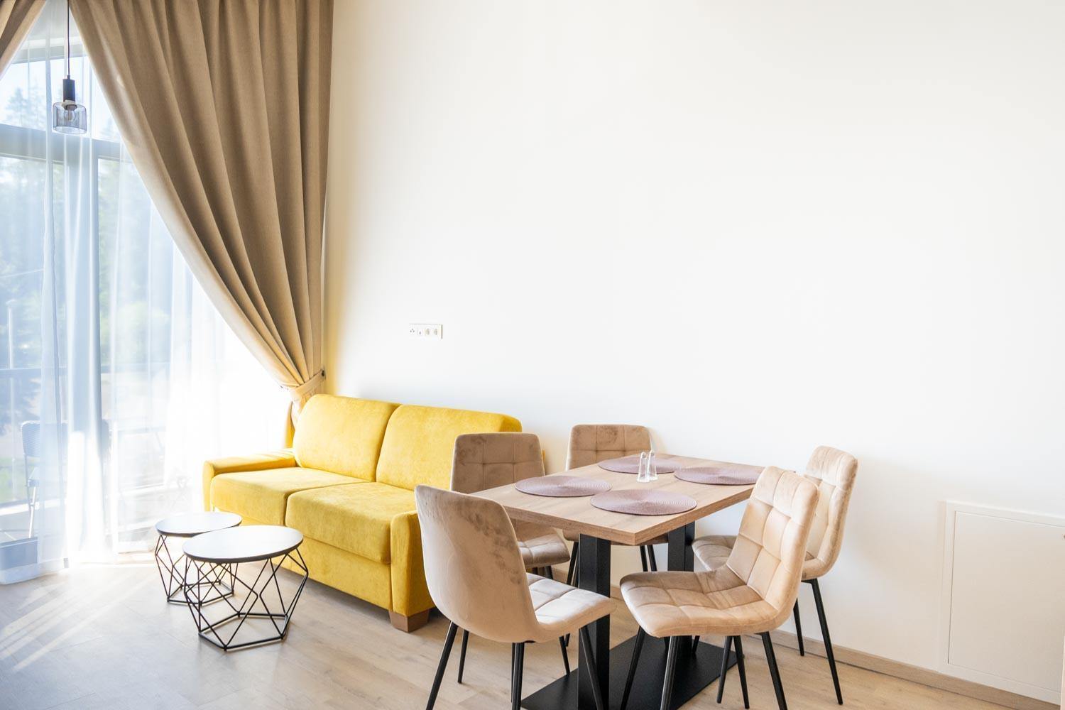 Apartmany Hajenka Oravice Εξωτερικό φωτογραφία