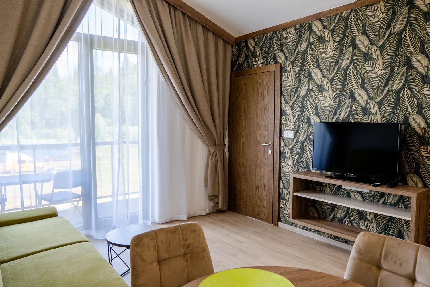 Apartmany Hajenka Oravice Εξωτερικό φωτογραφία
