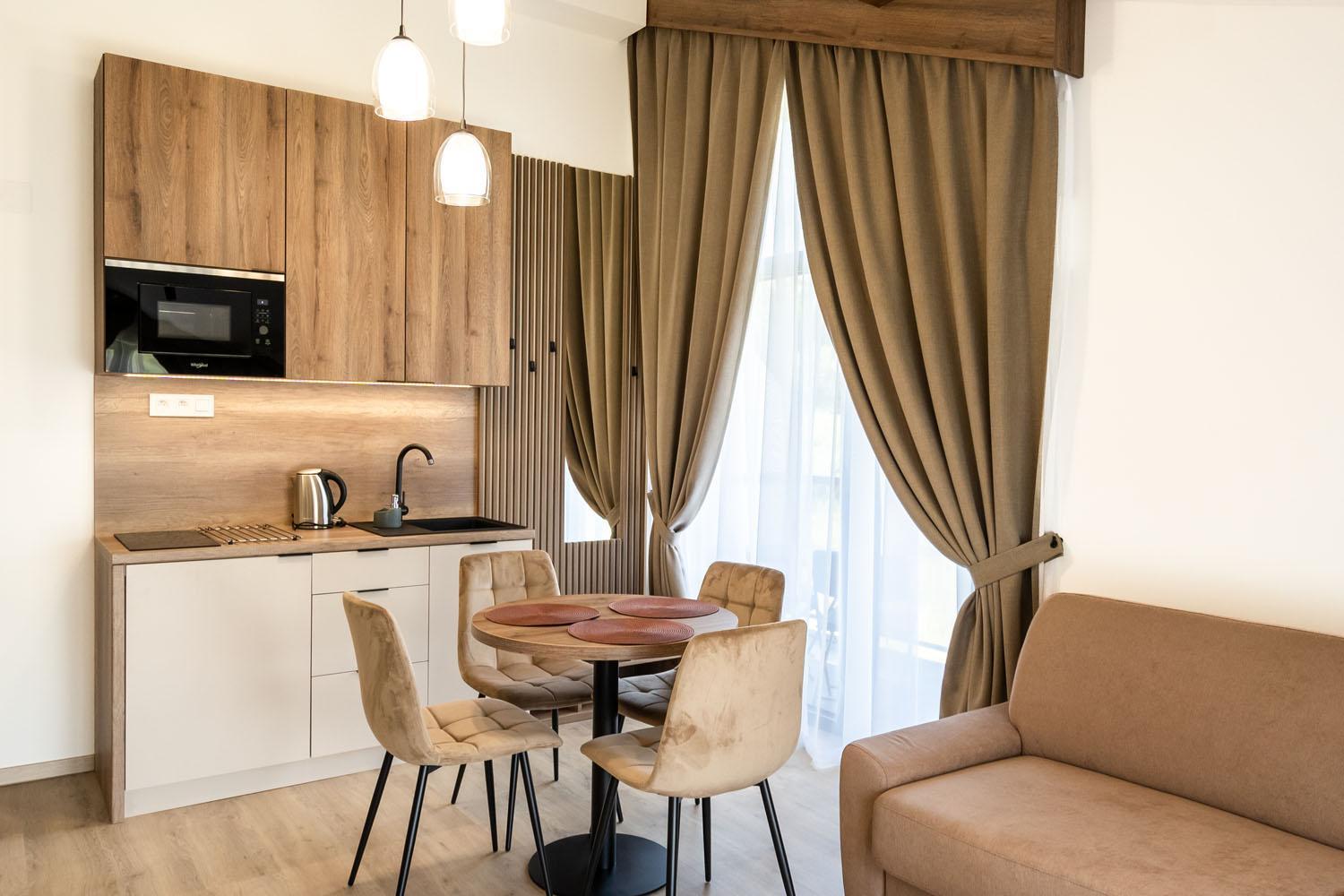 Apartmany Hajenka Oravice Εξωτερικό φωτογραφία