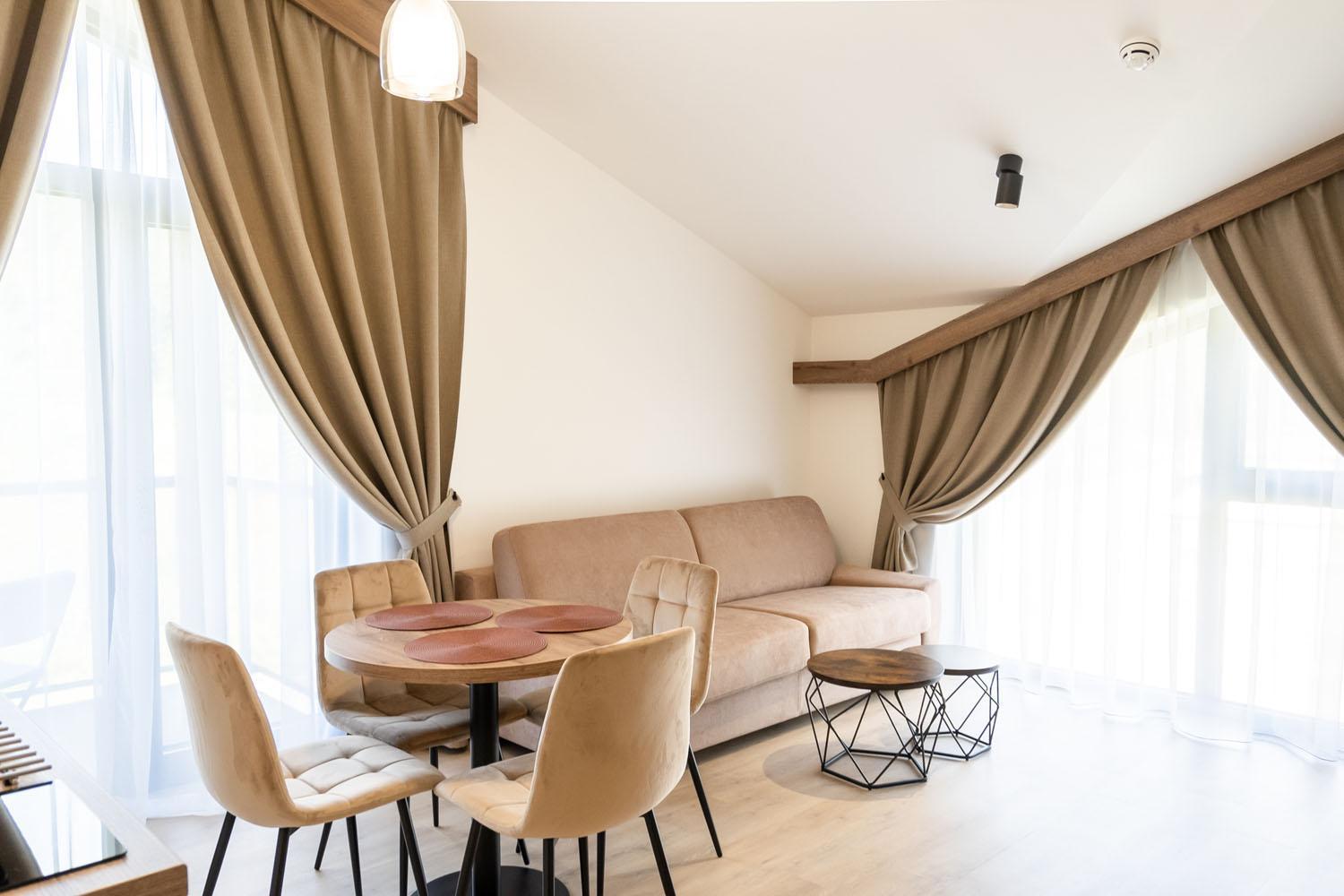 Apartmany Hajenka Oravice Εξωτερικό φωτογραφία