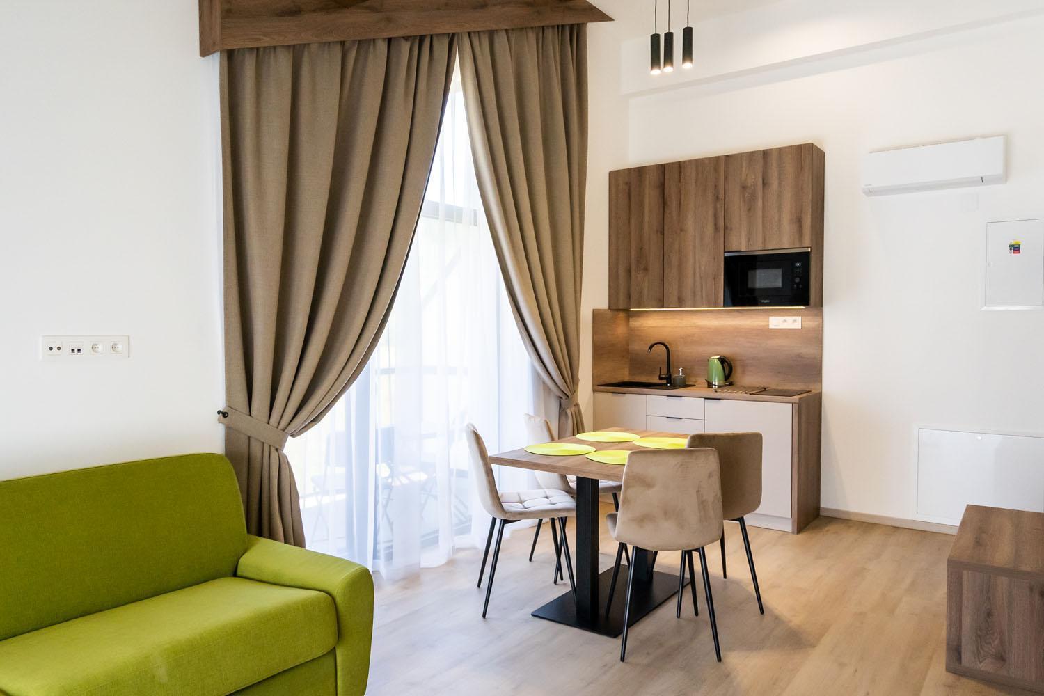 Apartmany Hajenka Oravice Εξωτερικό φωτογραφία