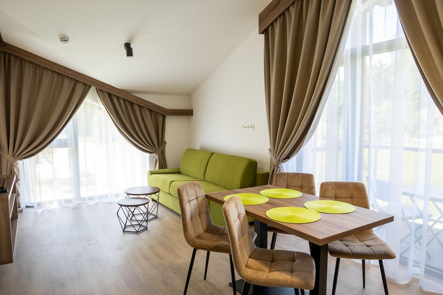 Apartmany Hajenka Oravice Εξωτερικό φωτογραφία