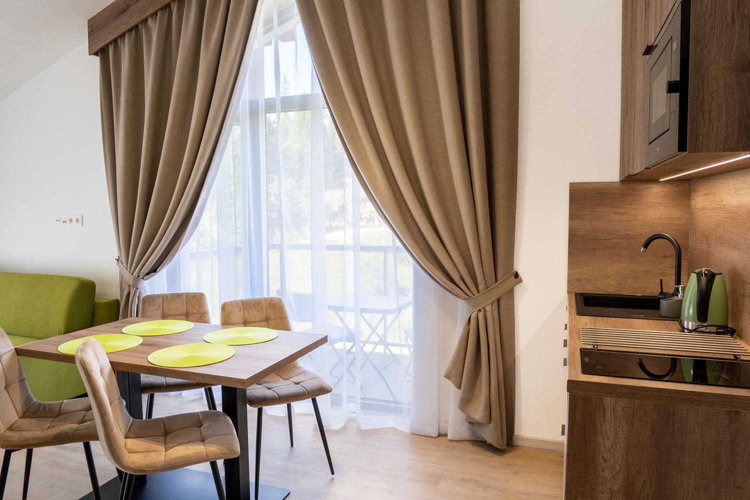 Apartmany Hajenka Oravice Εξωτερικό φωτογραφία