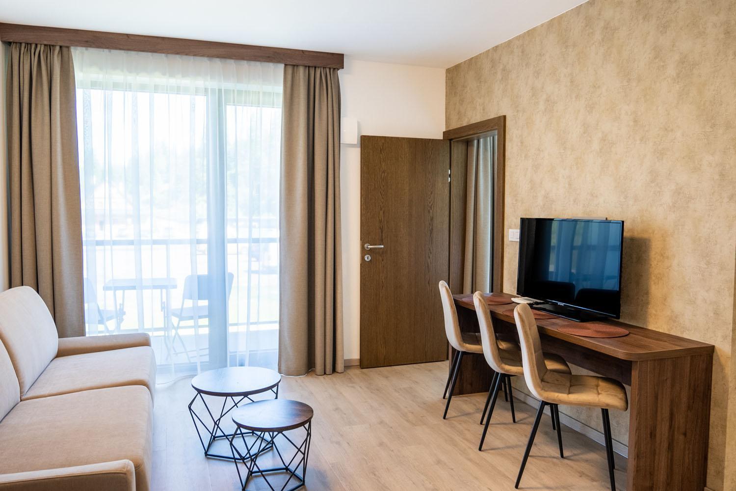 Apartmany Hajenka Oravice Εξωτερικό φωτογραφία