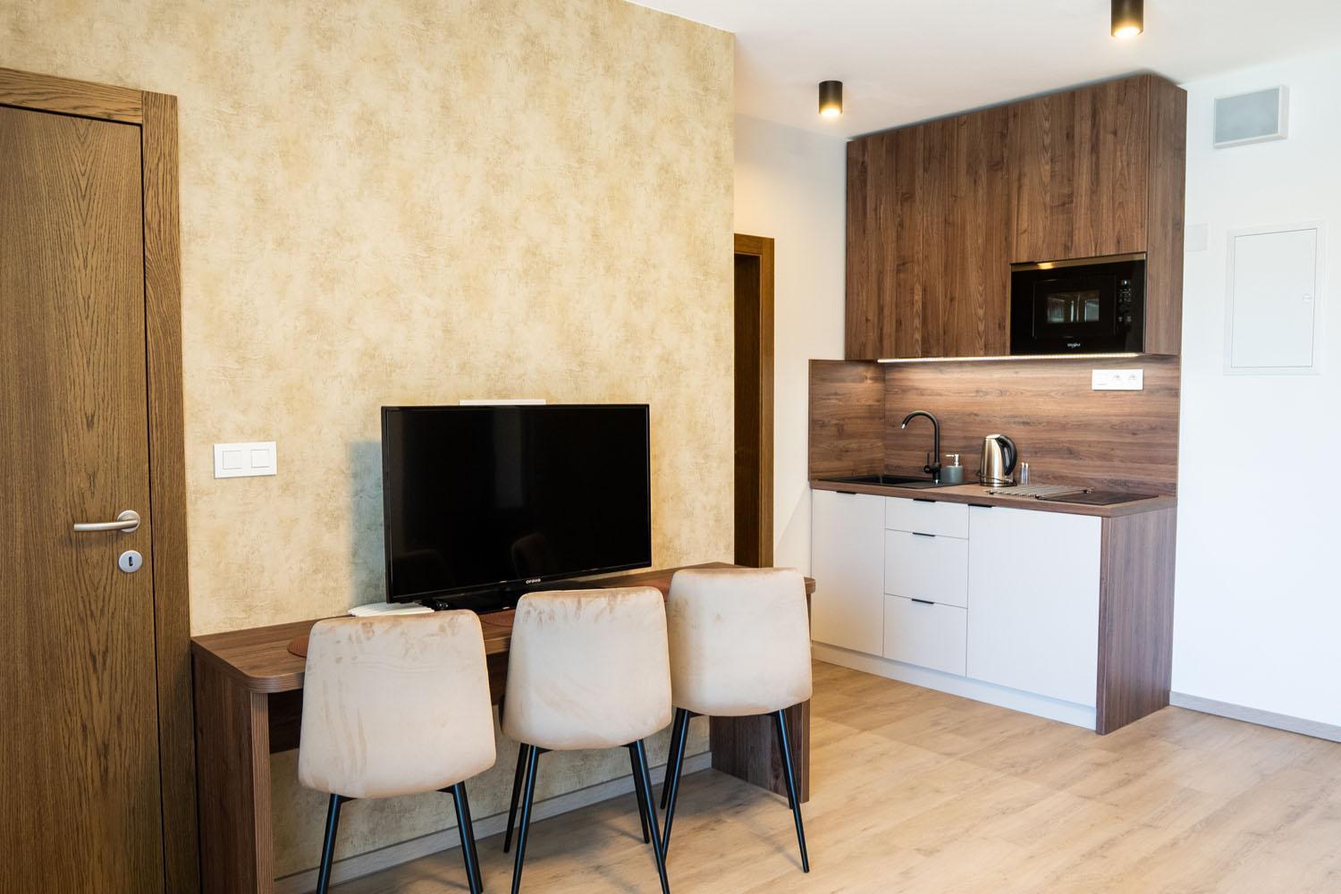 Apartmany Hajenka Oravice Εξωτερικό φωτογραφία