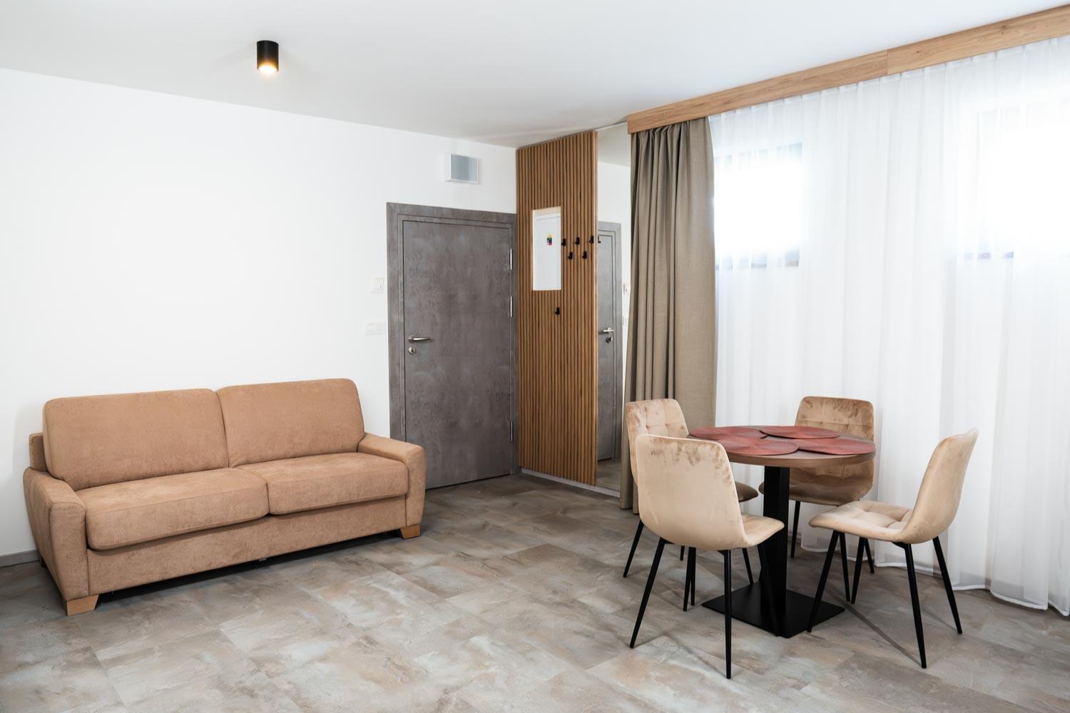 Apartmany Hajenka Oravice Εξωτερικό φωτογραφία