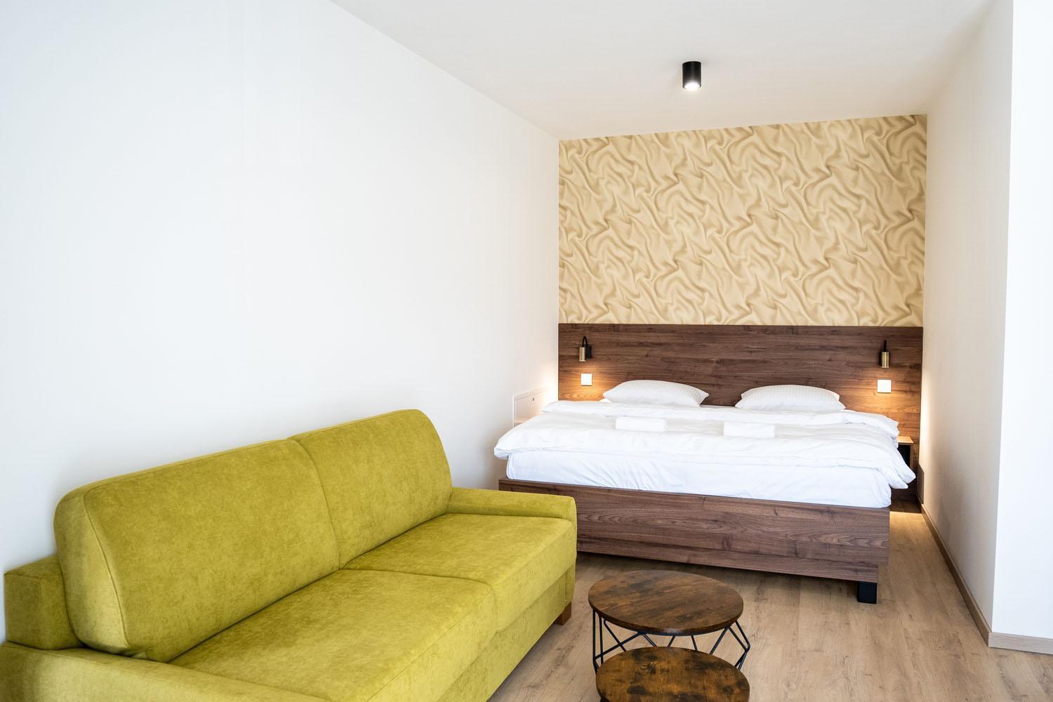 Apartmany Hajenka Oravice Εξωτερικό φωτογραφία