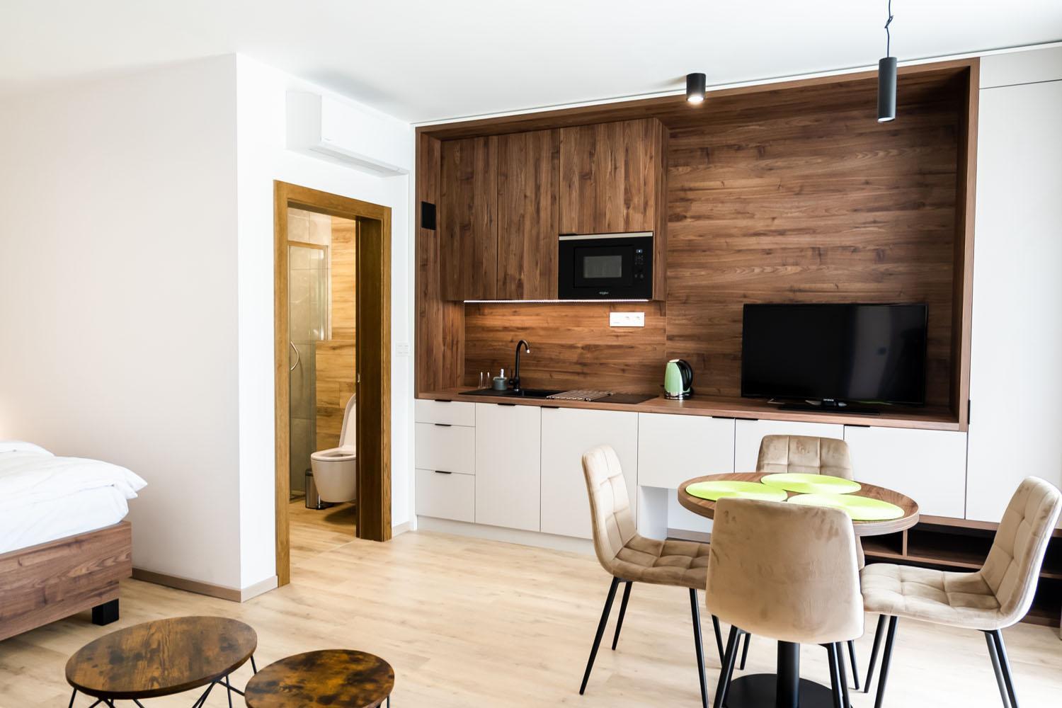 Apartmany Hajenka Oravice Εξωτερικό φωτογραφία