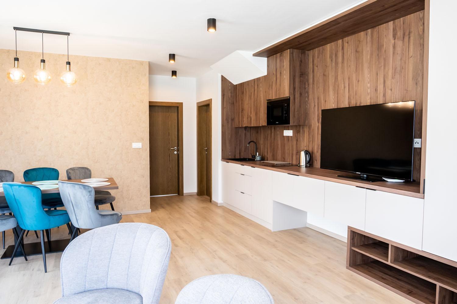 Apartmany Hajenka Oravice Εξωτερικό φωτογραφία
