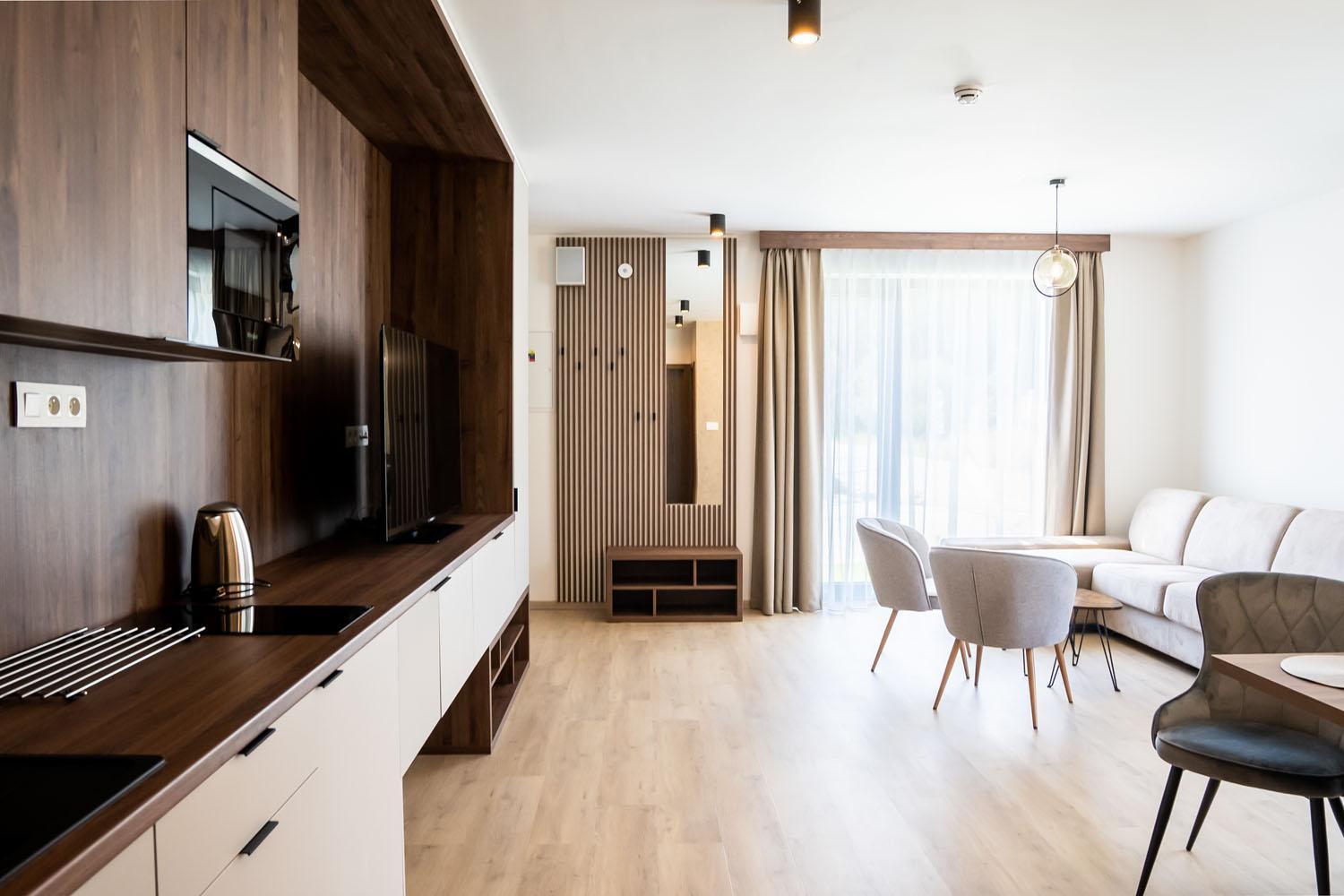 Apartmany Hajenka Oravice Εξωτερικό φωτογραφία