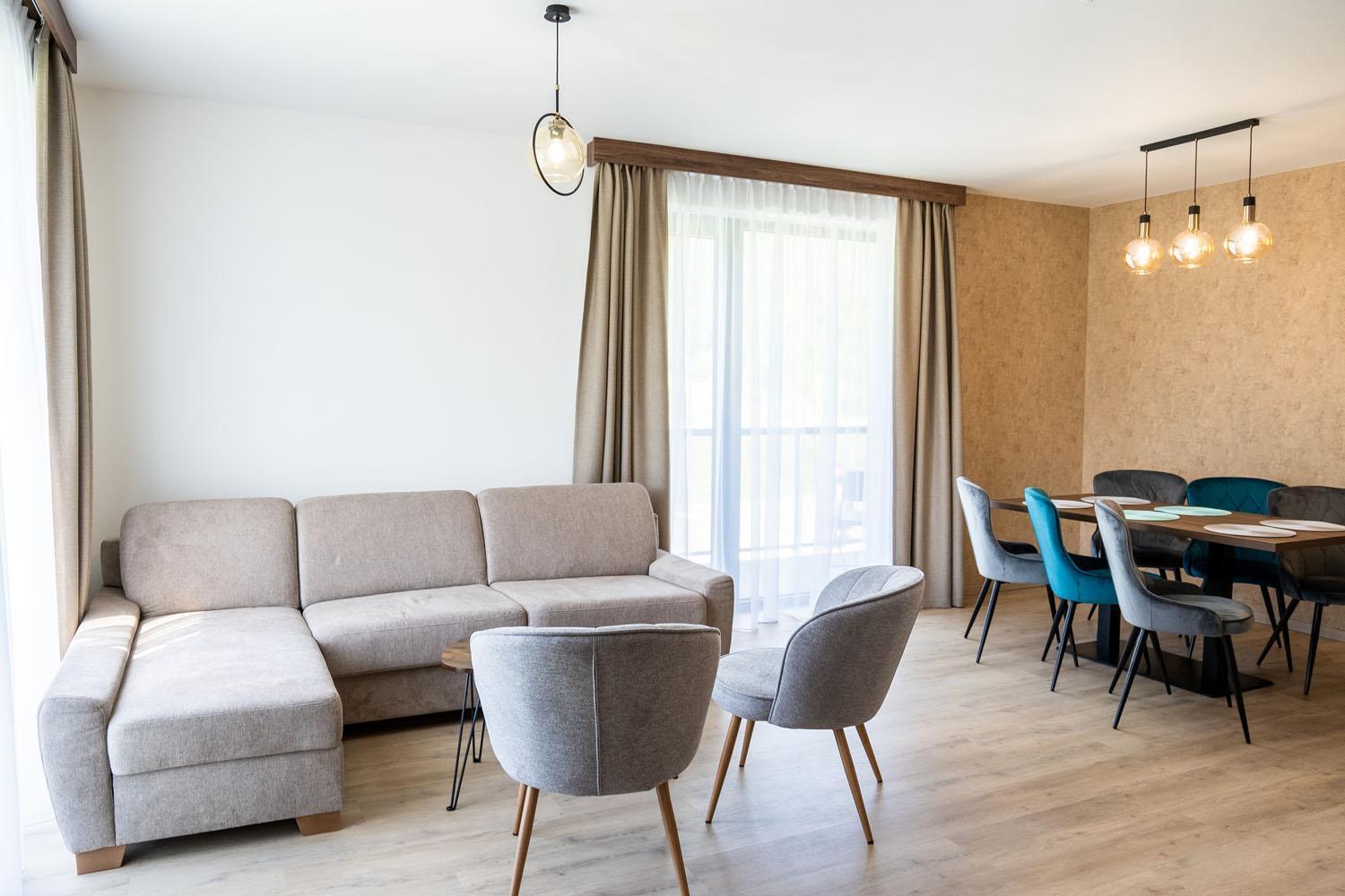 Apartmany Hajenka Oravice Εξωτερικό φωτογραφία