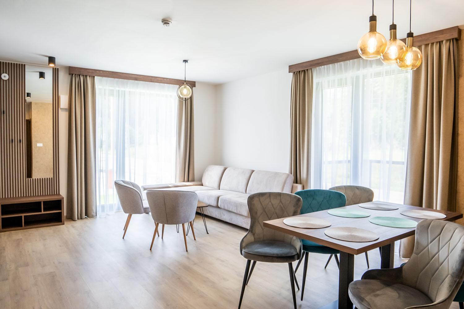 Apartmany Hajenka Oravice Εξωτερικό φωτογραφία