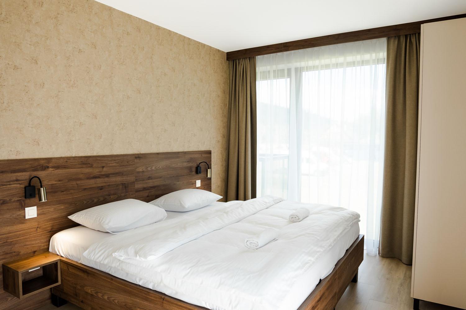 Apartmany Hajenka Oravice Εξωτερικό φωτογραφία