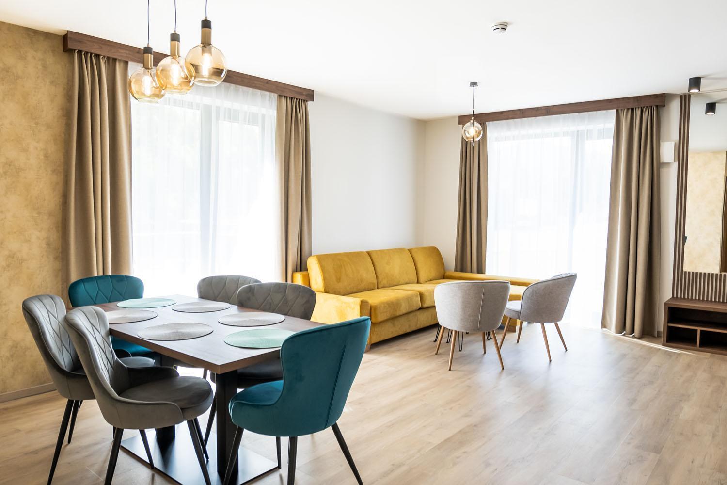Apartmany Hajenka Oravice Εξωτερικό φωτογραφία