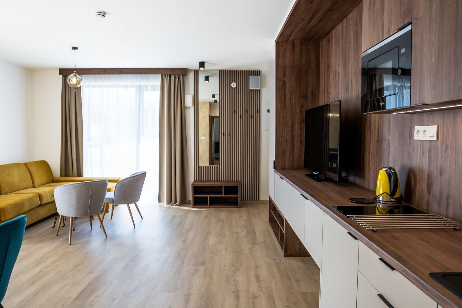 Apartmany Hajenka Oravice Εξωτερικό φωτογραφία
