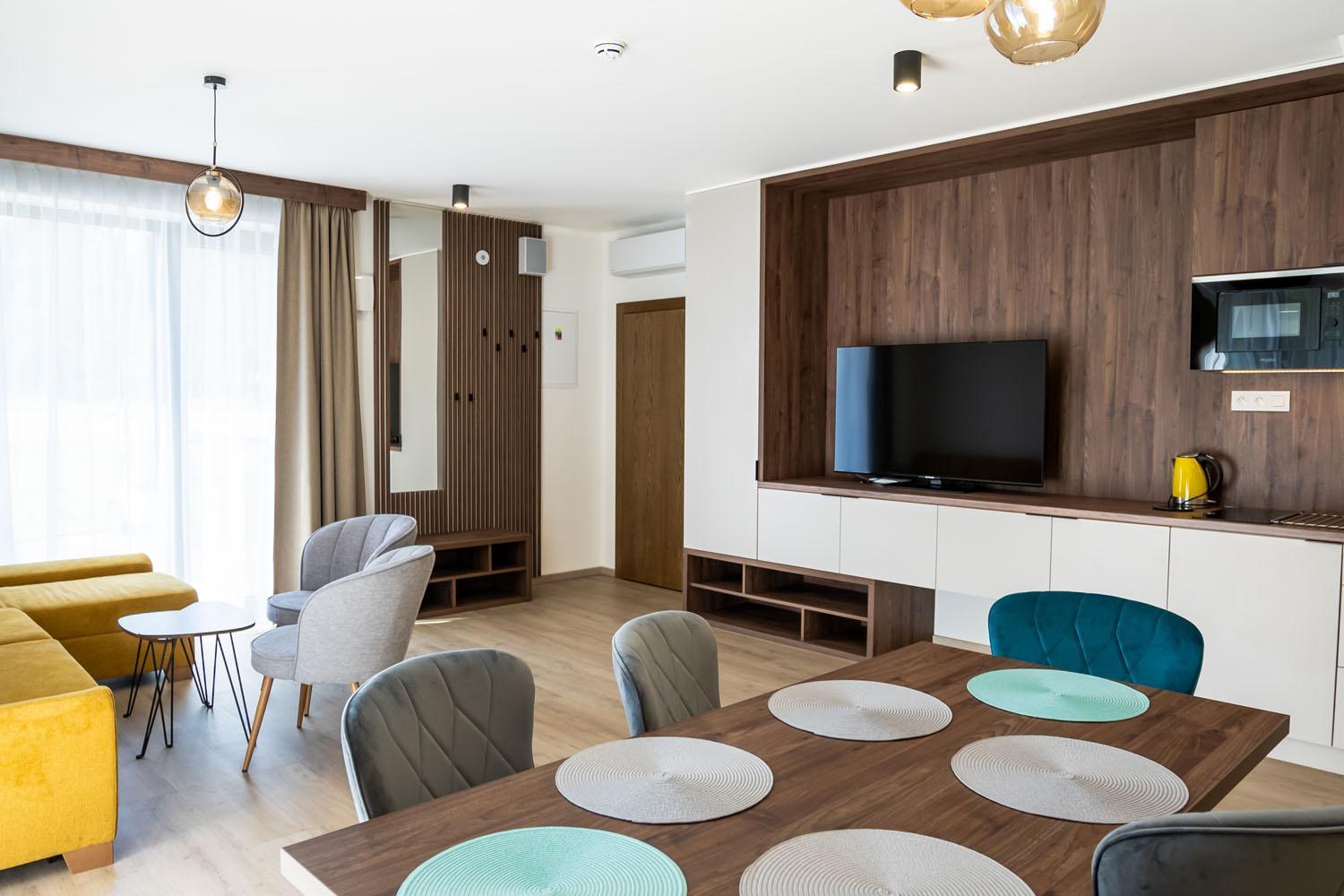 Apartmany Hajenka Oravice Εξωτερικό φωτογραφία