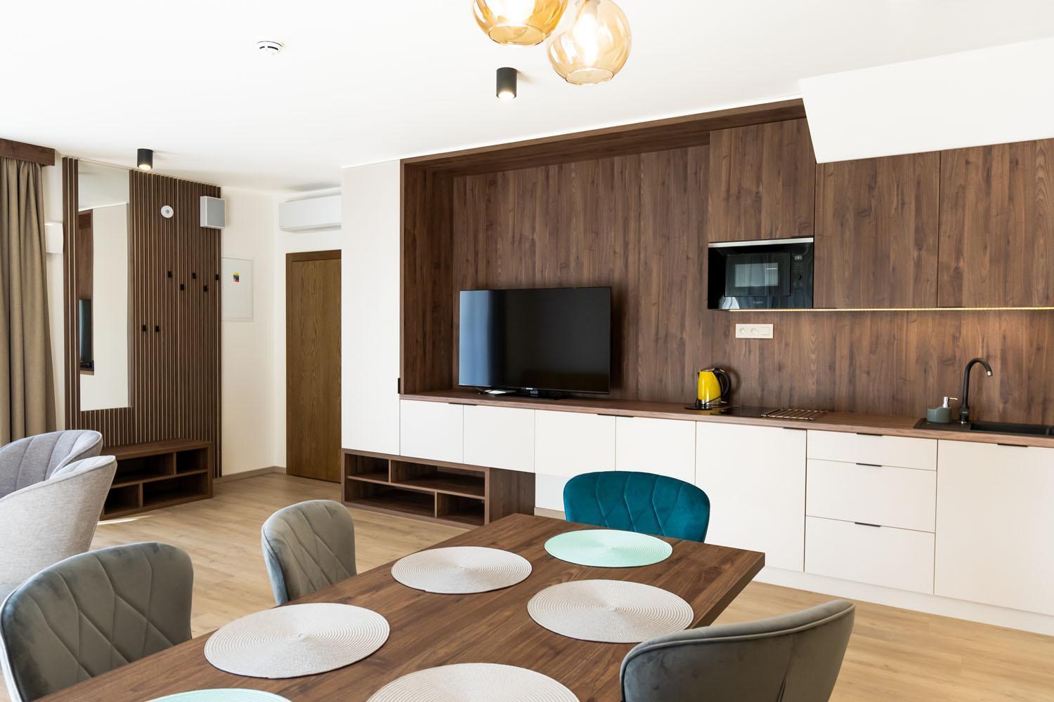 Apartmany Hajenka Oravice Εξωτερικό φωτογραφία