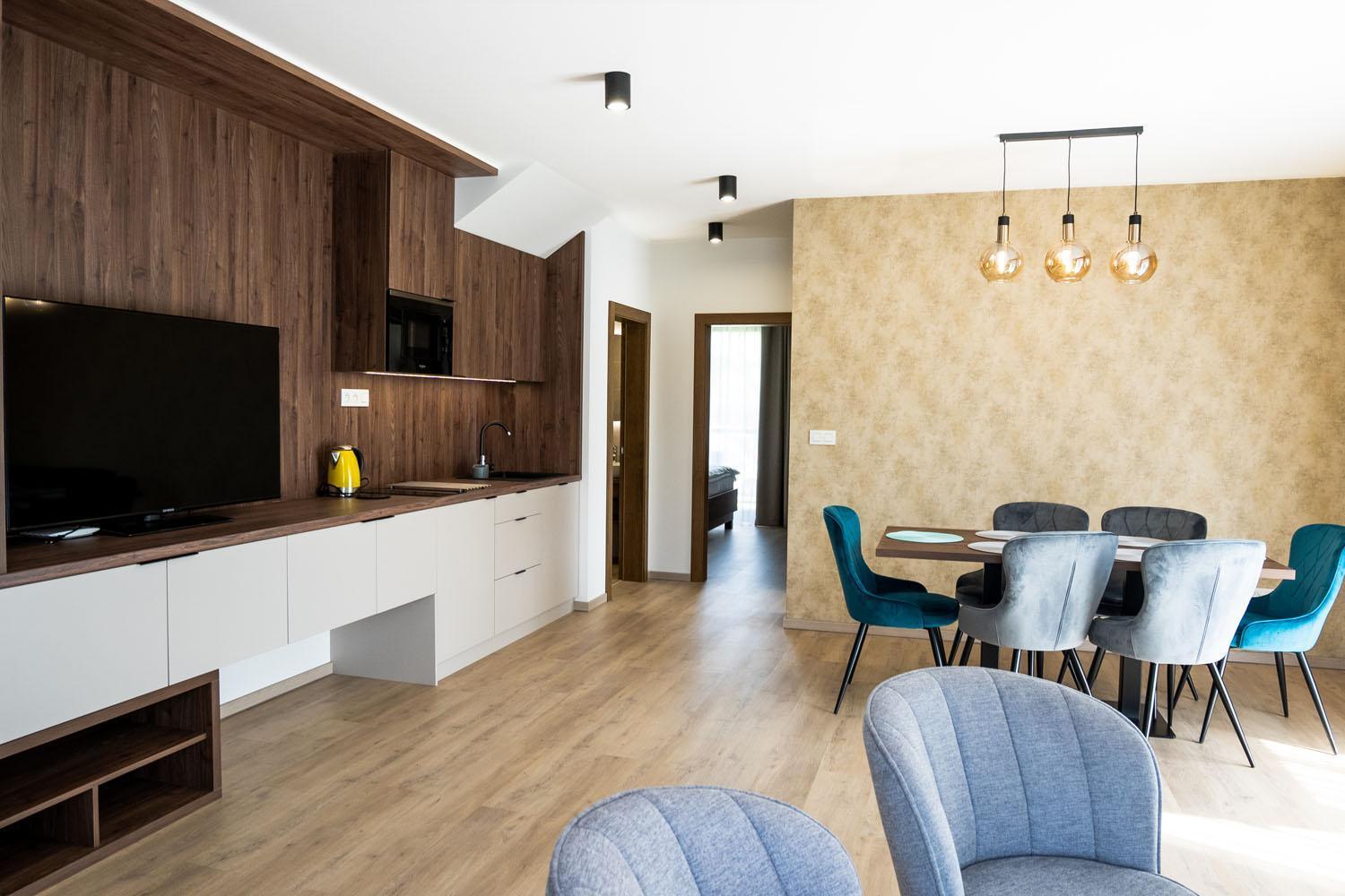 Apartmany Hajenka Oravice Εξωτερικό φωτογραφία